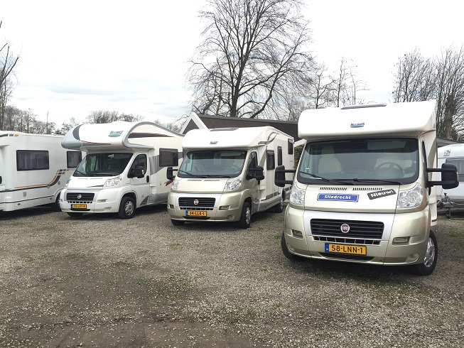 Camper huren met  B rijbewijs - img_8218