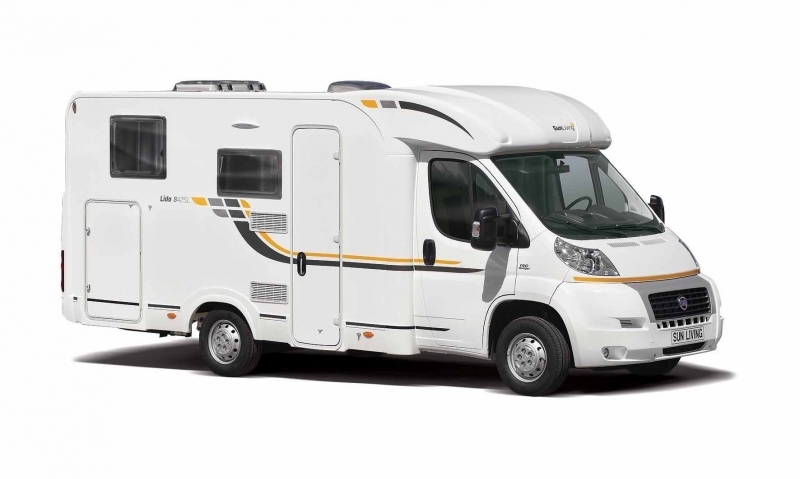 Motorhome huren - lido_s_42_sl_4_persoons_camper